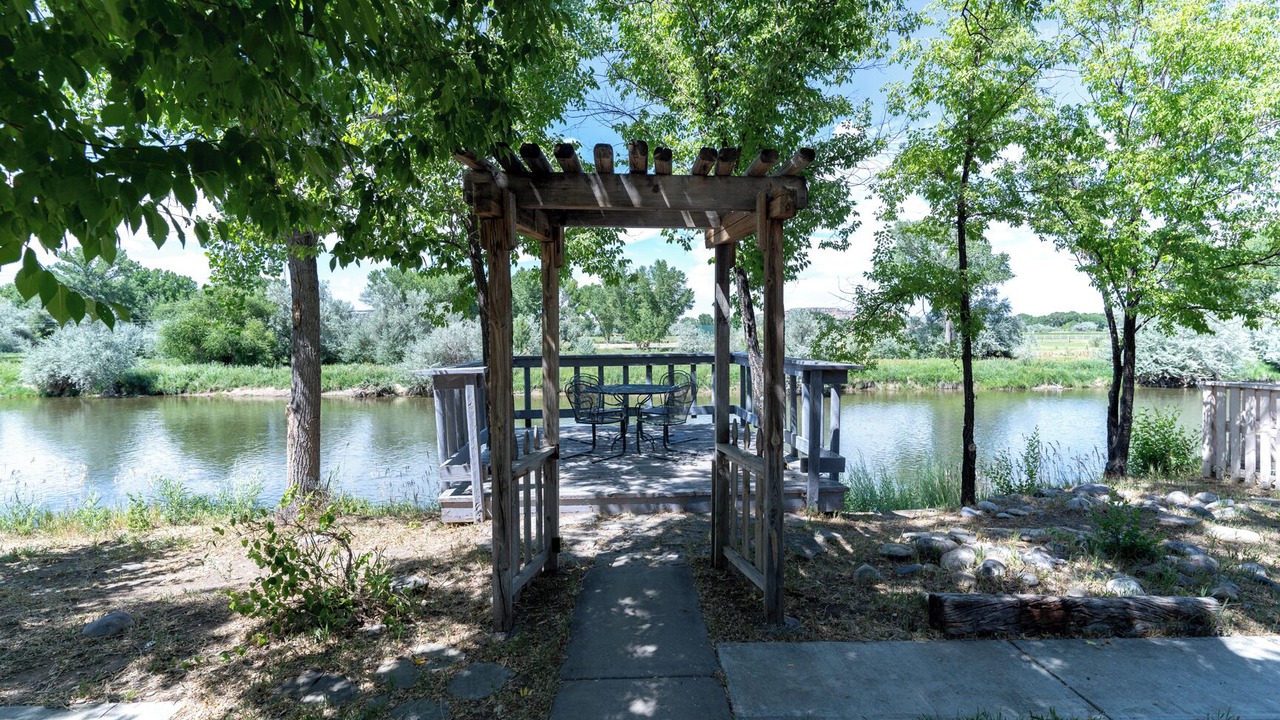 Photo of Outdoor in Blanco