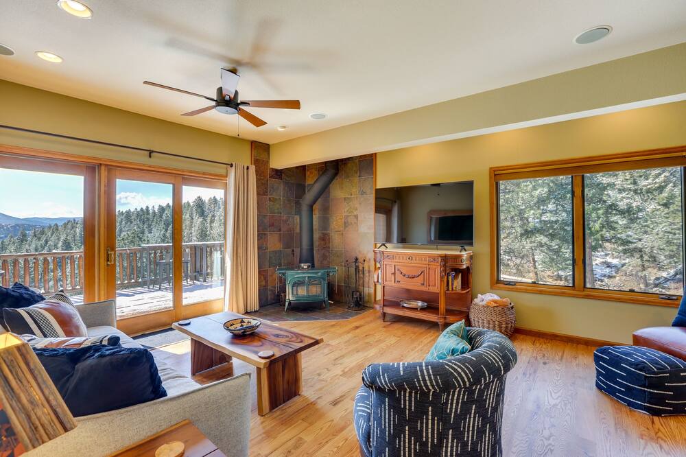Photo of Bedroom in Hangen Ranch And M and B