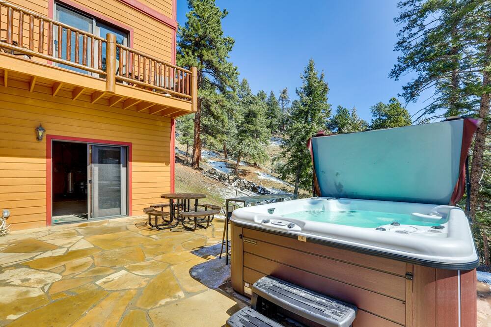 Photo of Outdoor in Hangen Ranch And M and B