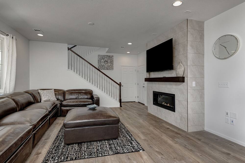 Photo of Livingroom in Watkins