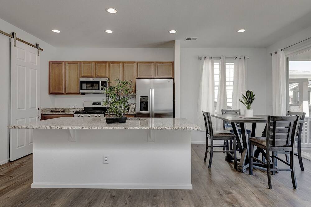 Photo of Kitchen in Watkins