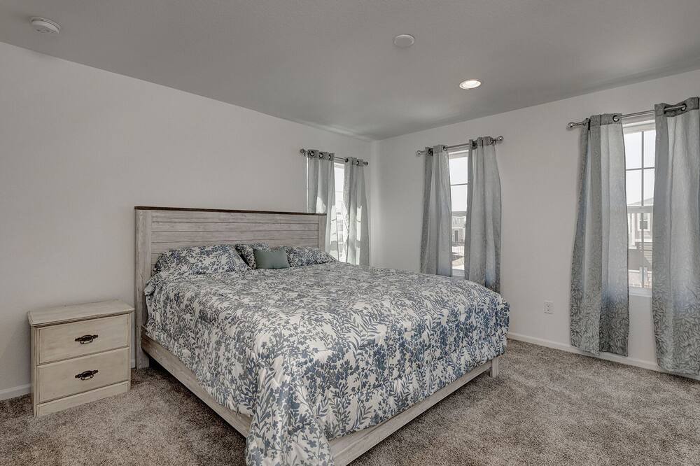 Photo of Bedroom in Watkins