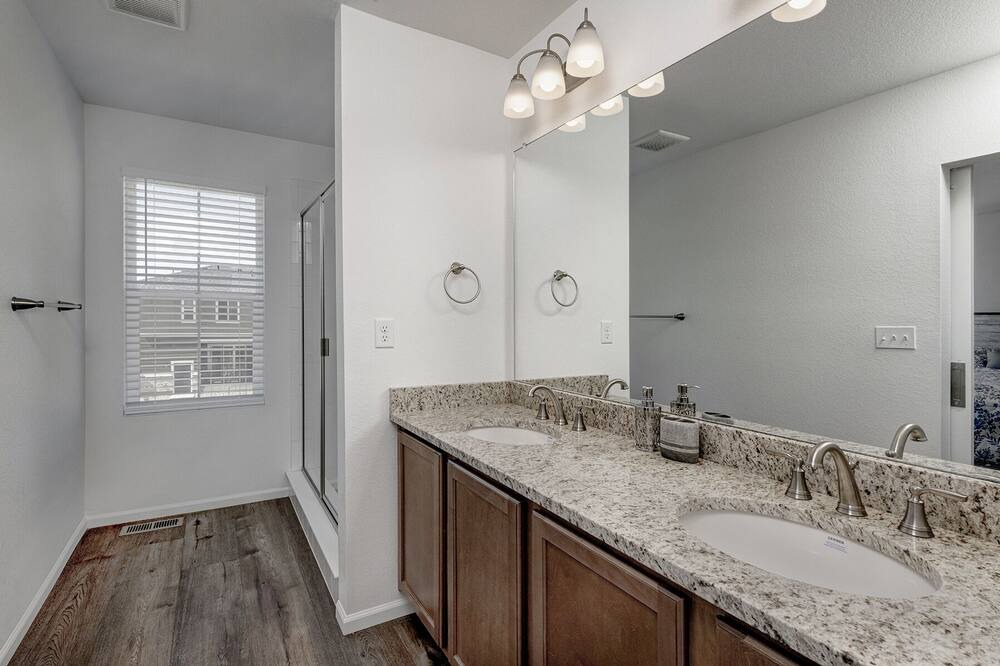 Photo of Bathroom in Watkins