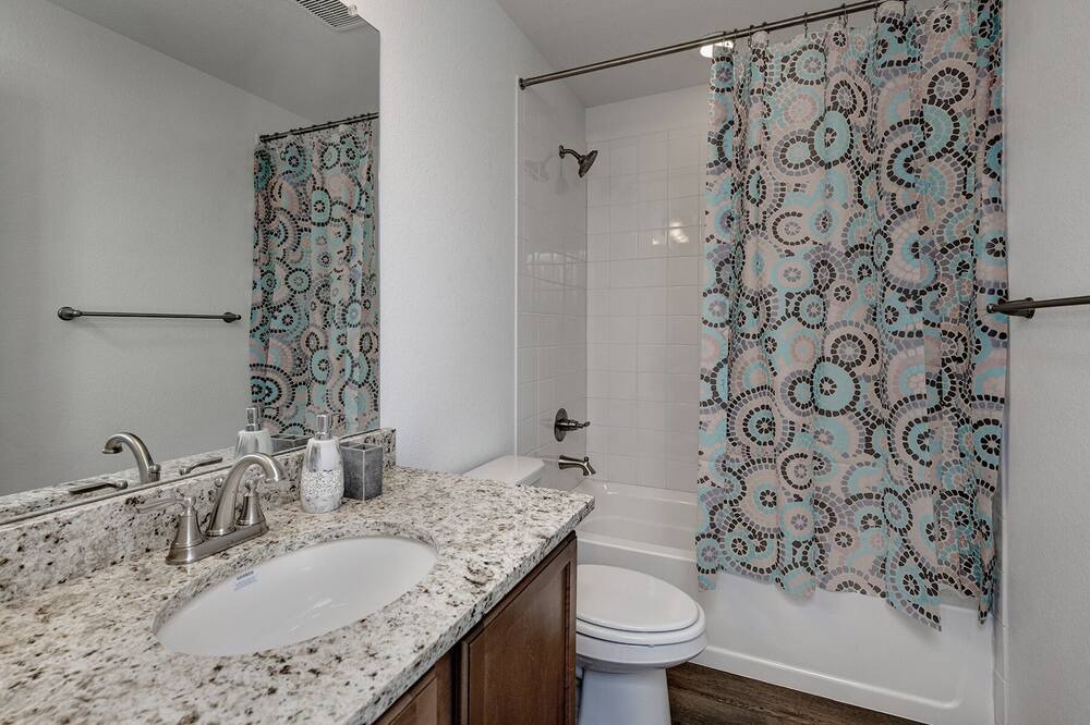 Photo of Bathroom in Watkins