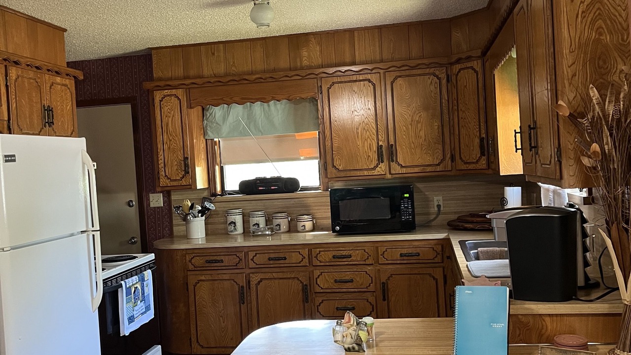 Photo of Kitchen in Copeland