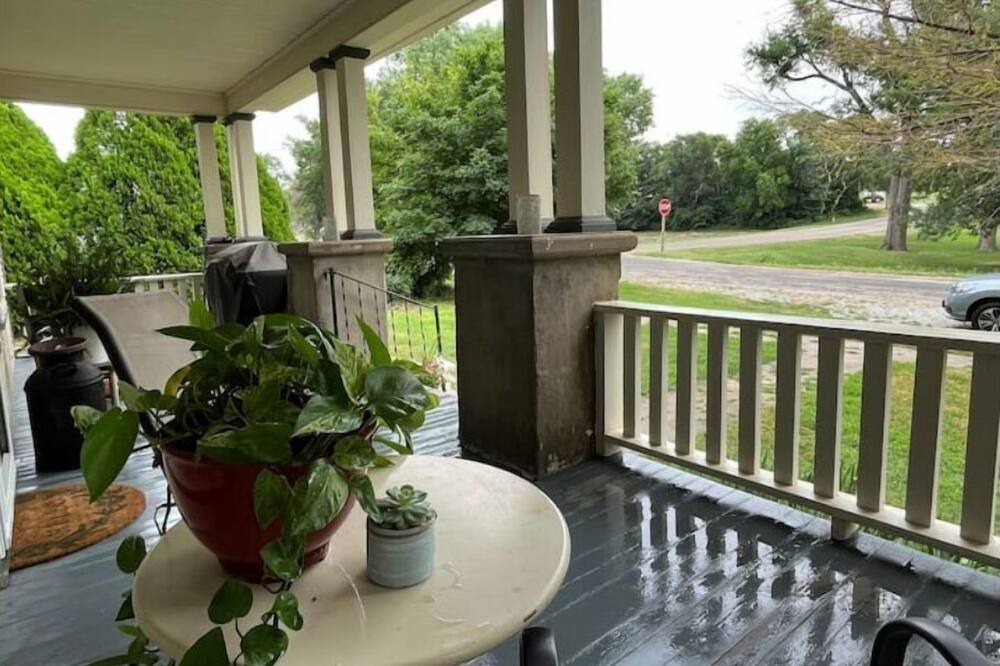 Photo of Outdoor in Sylvan Grove