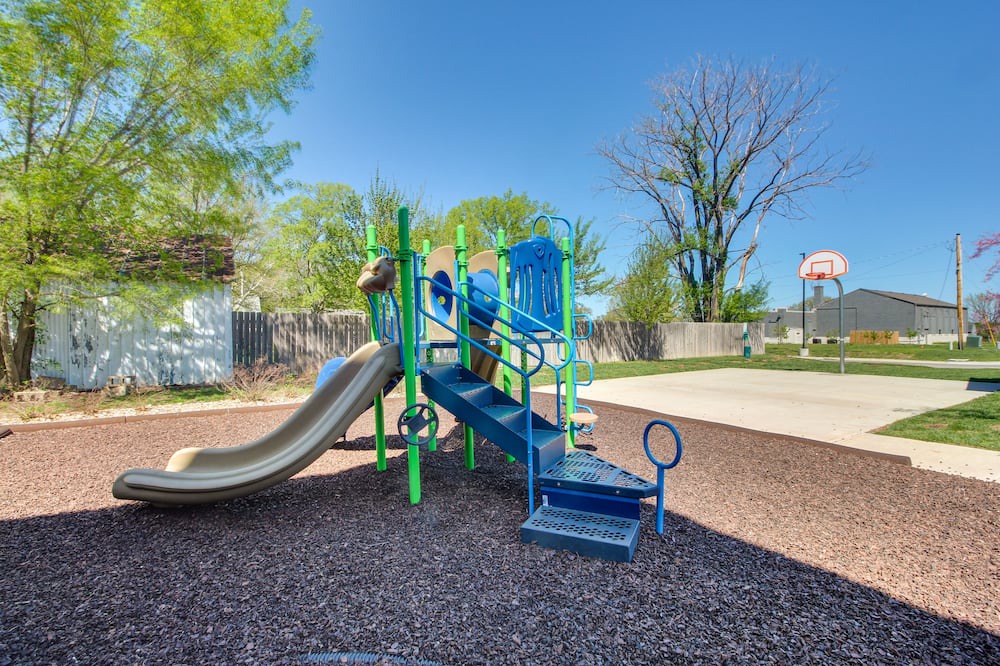 Photo of Outdoor in Emporia