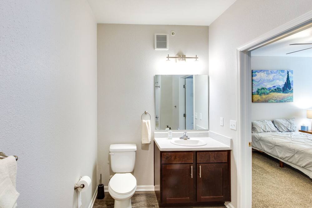 Photo of Bathroom in Emporia