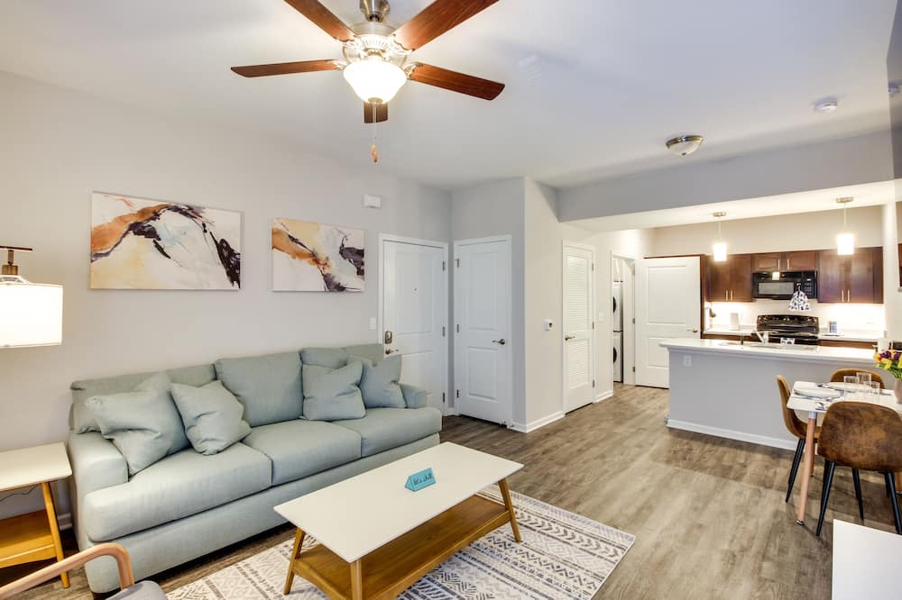 Photo of Livingroom in Emporia