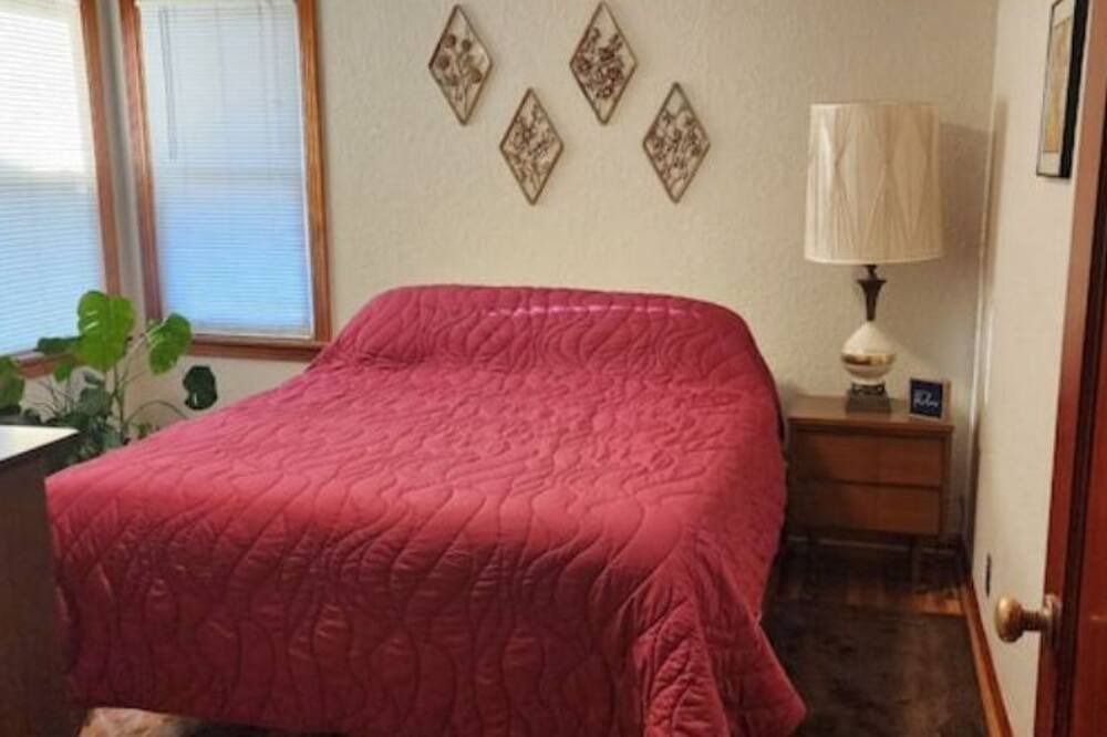 Photo of Bedroom in Kingman