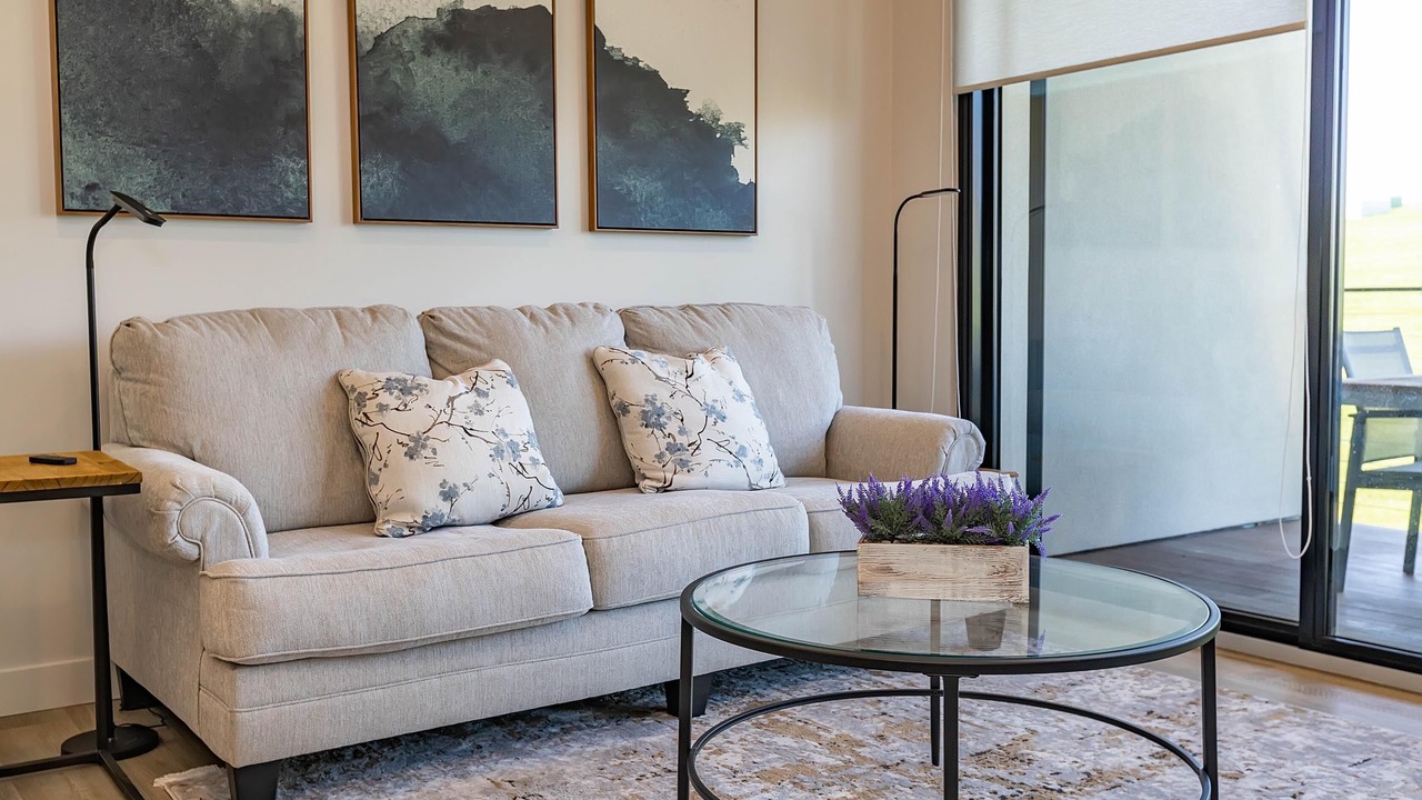 Photo of Livingroom in Manhattan