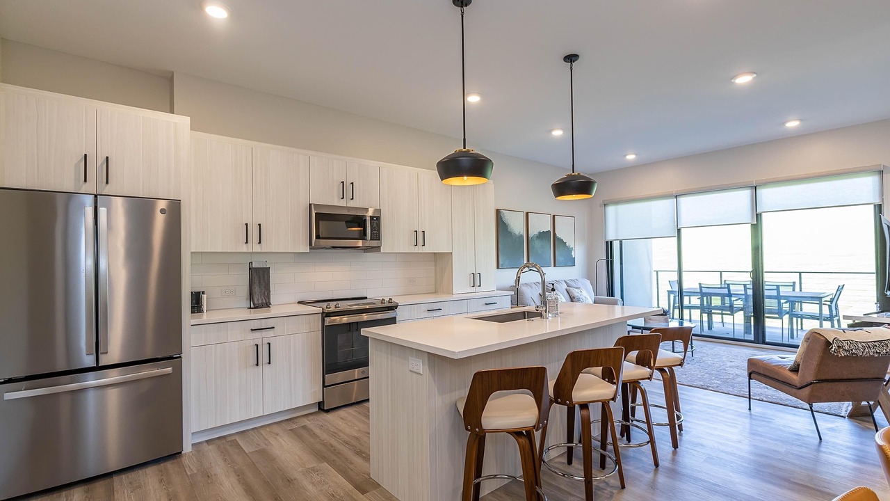 Photo of Kitchen in Manhattan