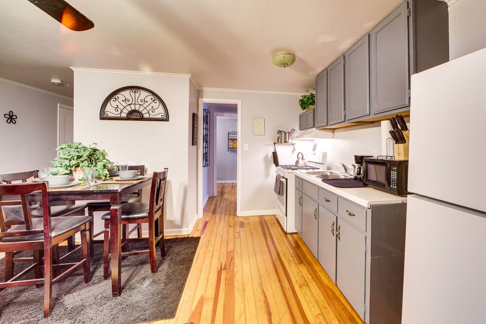 Photo of Kitchen in Sapulpa