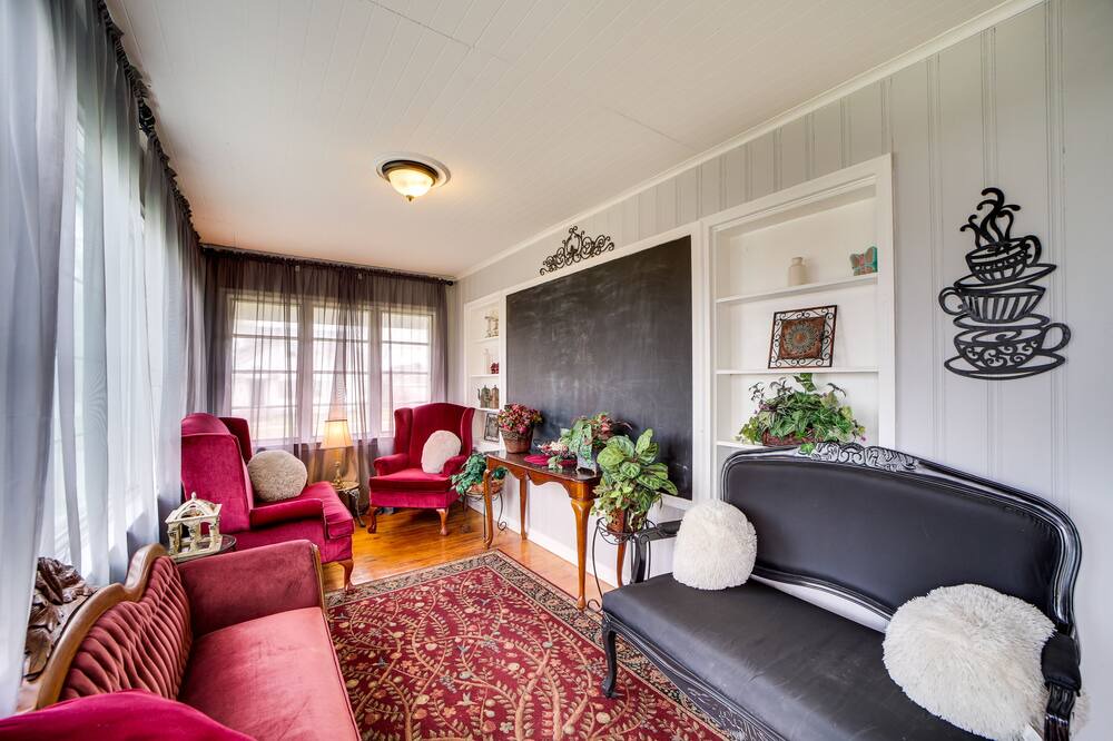 Photo of Bedroom in Sapulpa
