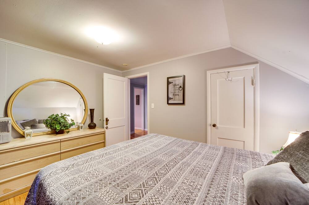Photo of Bedroom in Sapulpa