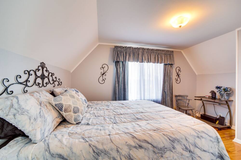 Photo of Bedroom in Sapulpa