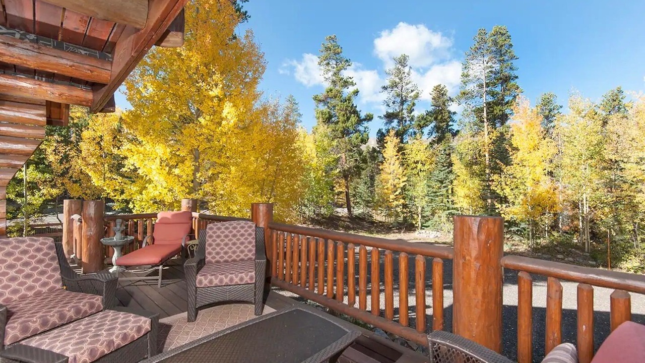 Photo of Outdoor in Breckenridge