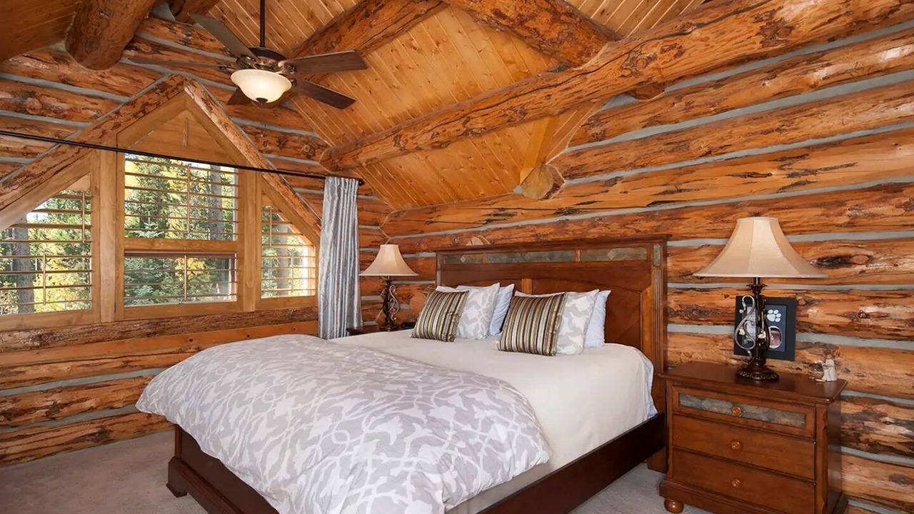 Photo of Bedroom in Breckenridge