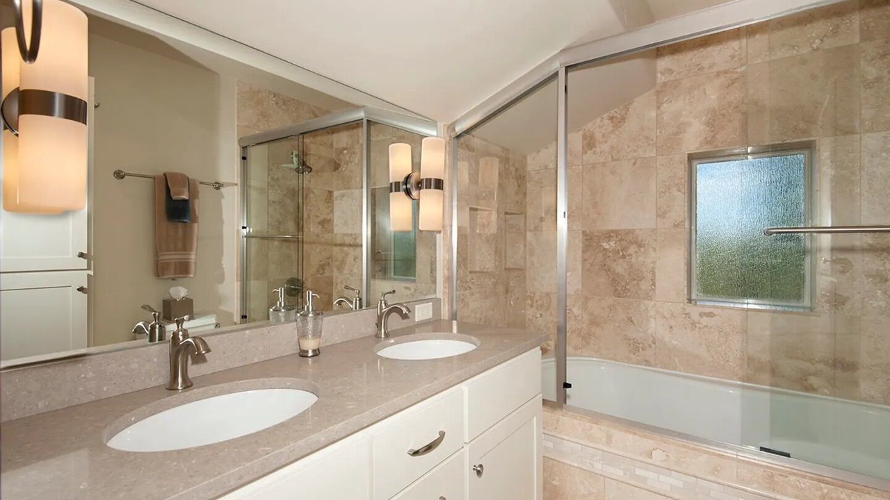 Photo of Bathroom in Breckenridge