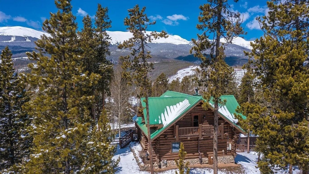 Photo of Outdoor in Breckenridge
