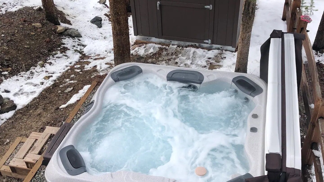 Photo of Outdoor in Breckenridge