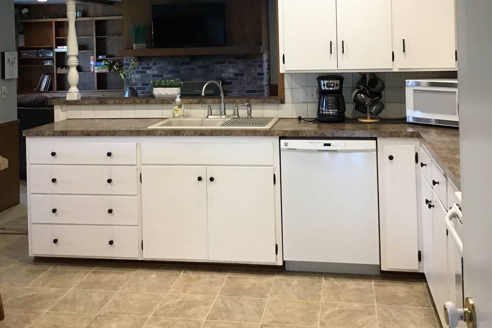 Photo of Kitchen in Carroll