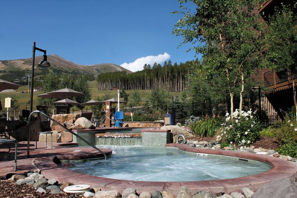 Photo of Outdoor in Breckenridge