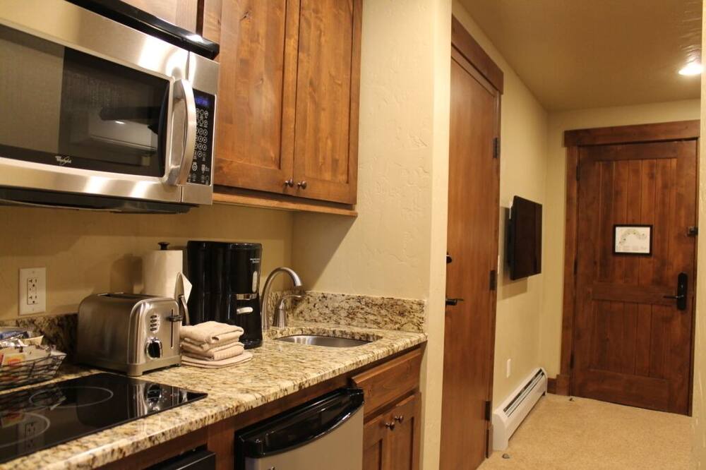 Photo of Kitchen in Breckenridge