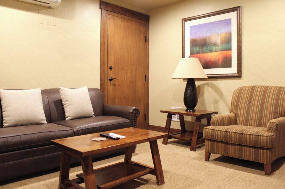 Photo of Livingroom in Breckenridge