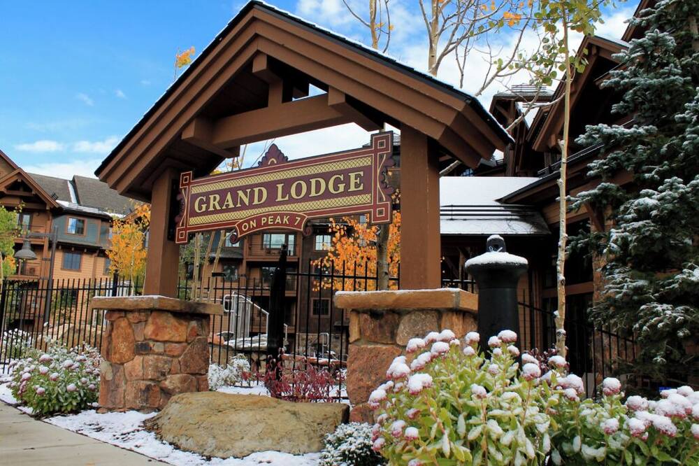 Photo of Outdoor in Breckenridge