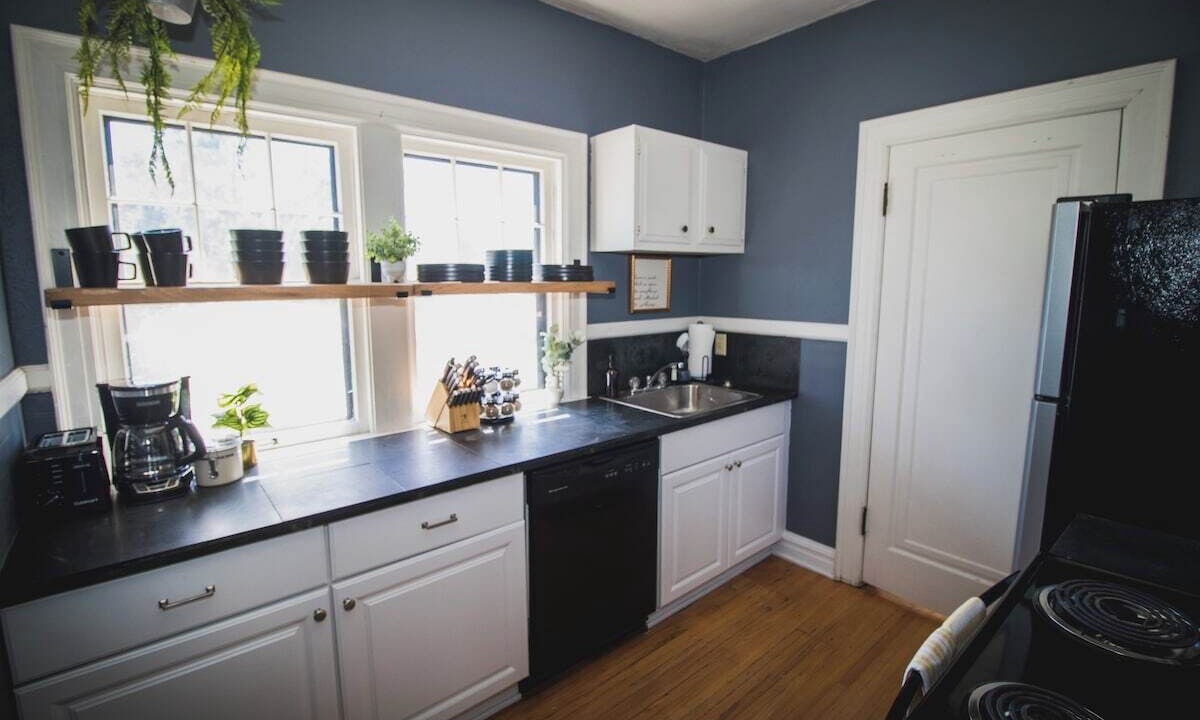 Photo of Kitchen in Greeley