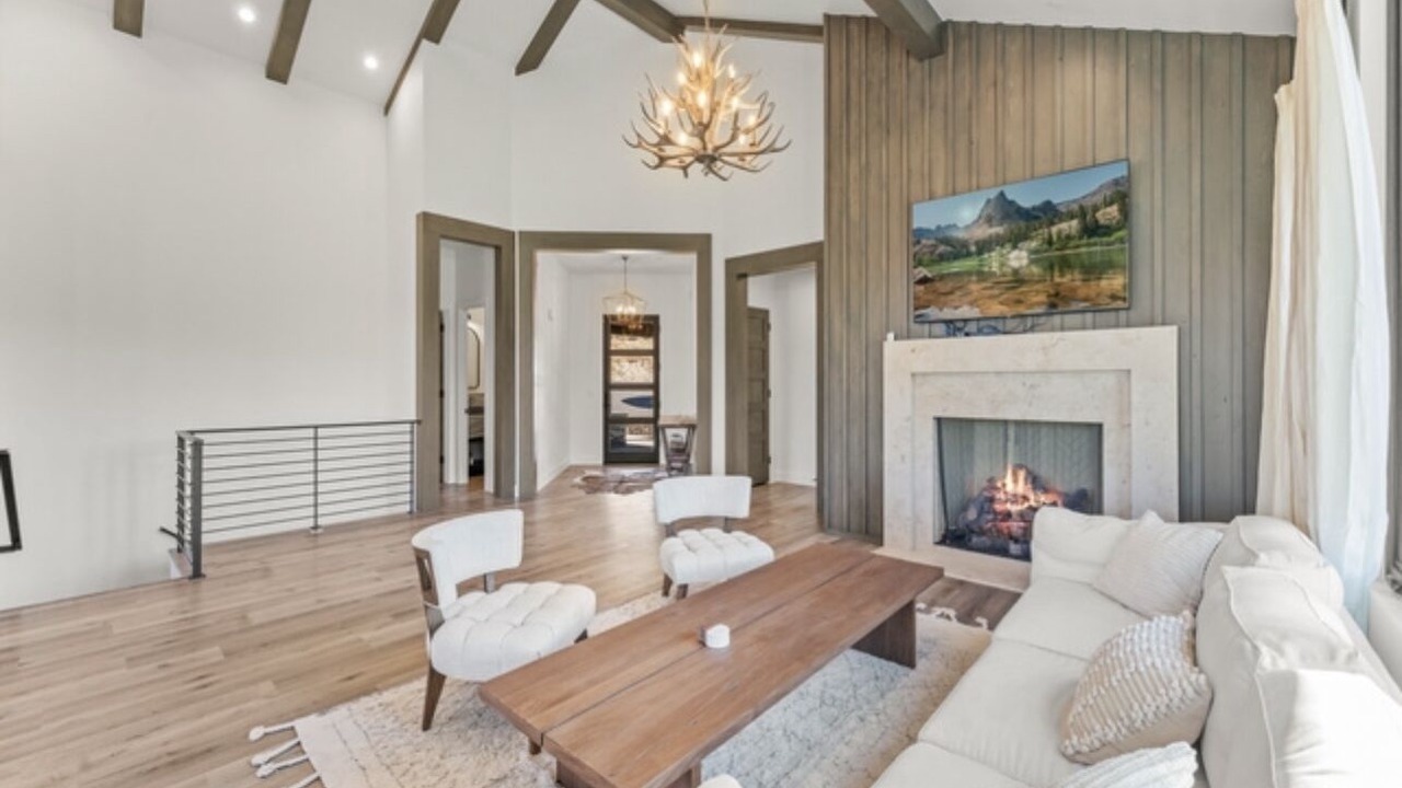 Photo of Livingroom in Park City