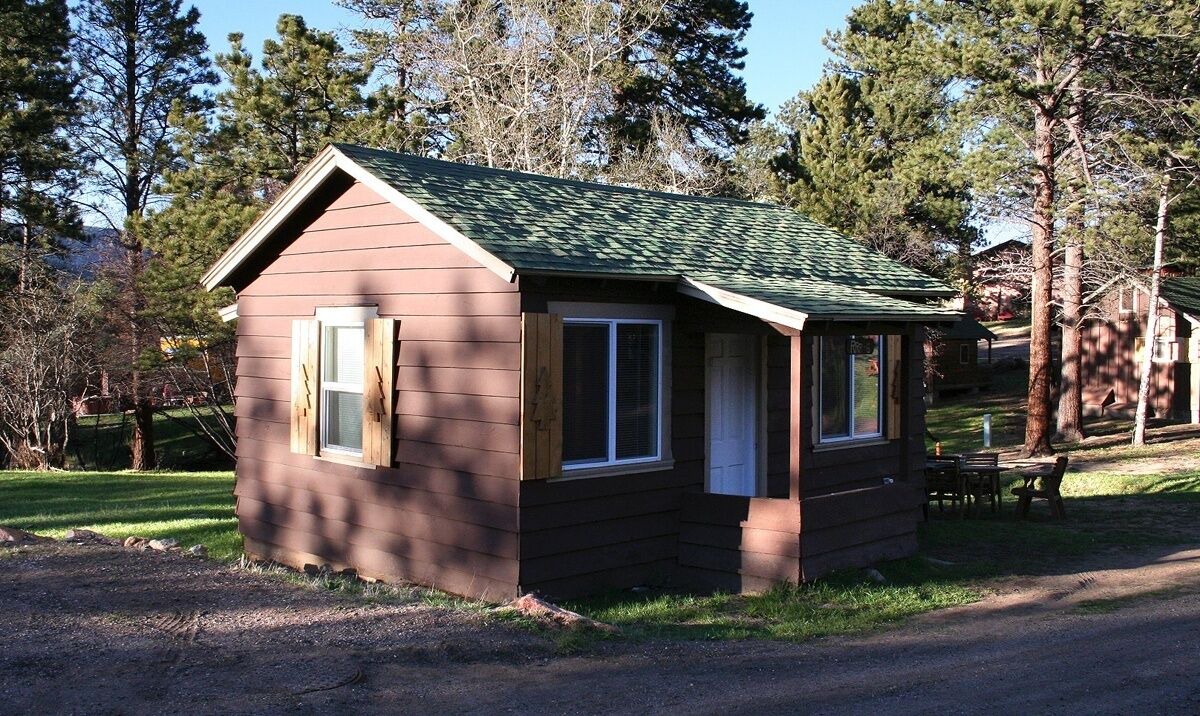Photo of Outdoor in Estes Park