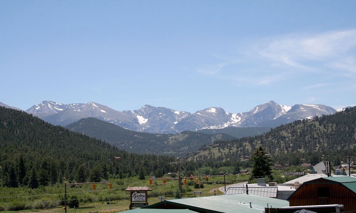 Photo of Others in Estes Park