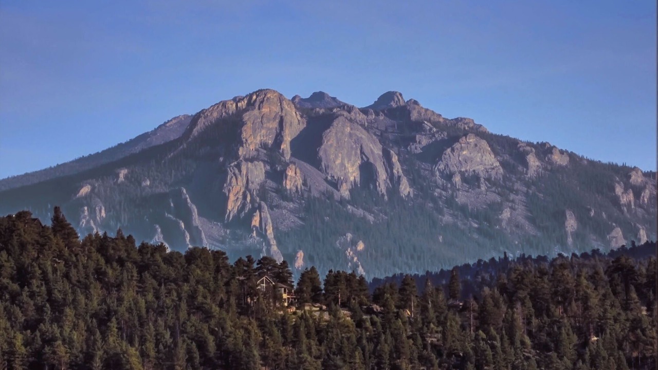 Photo of Outdoor in Estes Park