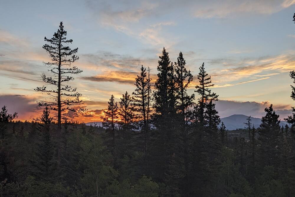 Photo of Outdoor in Indian Mountain