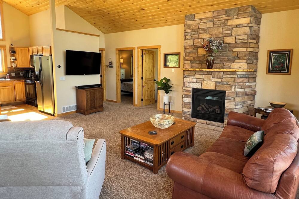 Photo of Livingroom in Indian Mountain