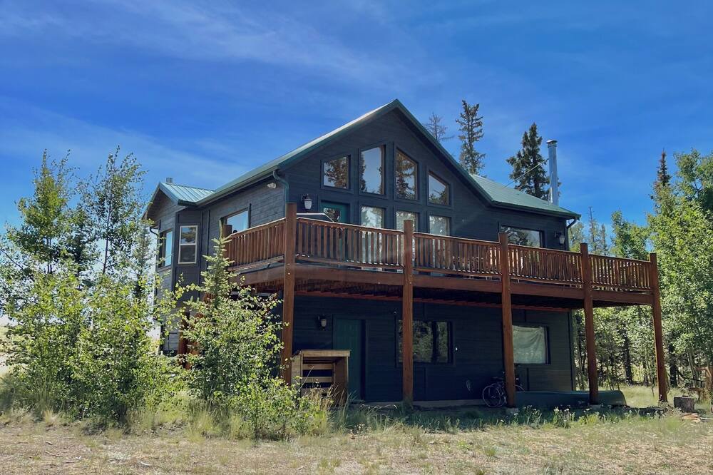 Photo of Outdoor in Indian Mountain