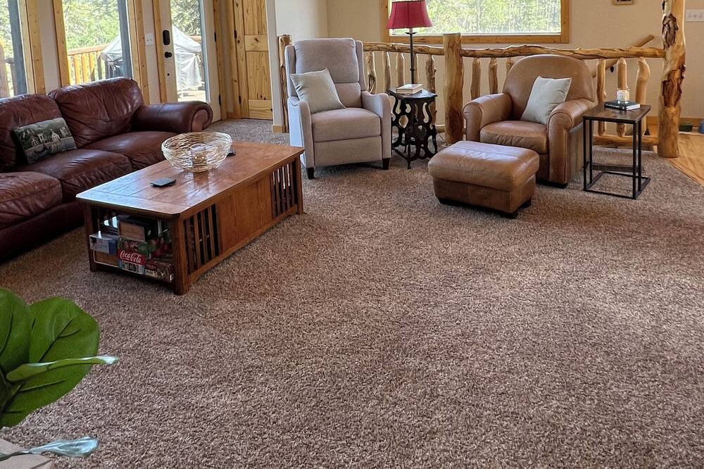 Photo of Livingroom in Indian Mountain