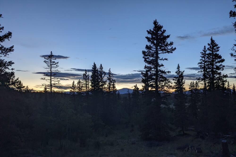 Photo of Outdoor in Indian Mountain