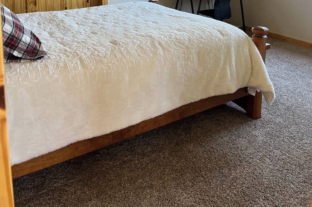 Photo of Bedroom in Indian Mountain
