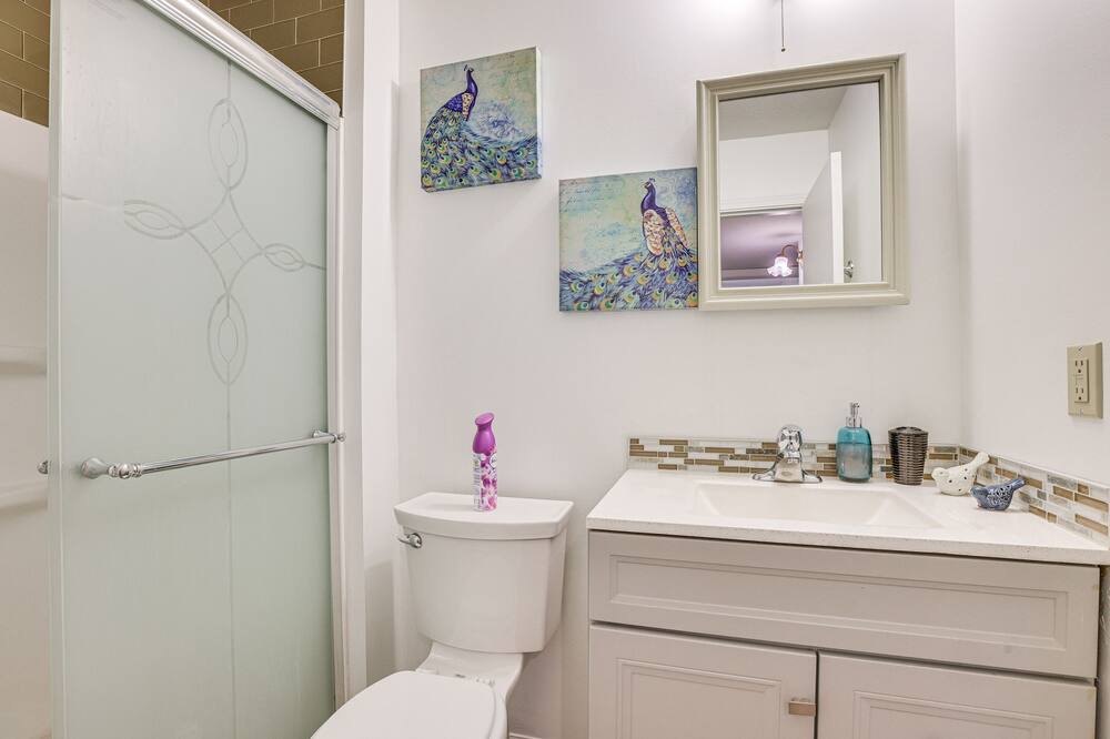 Photo of Bathroom in Chalco