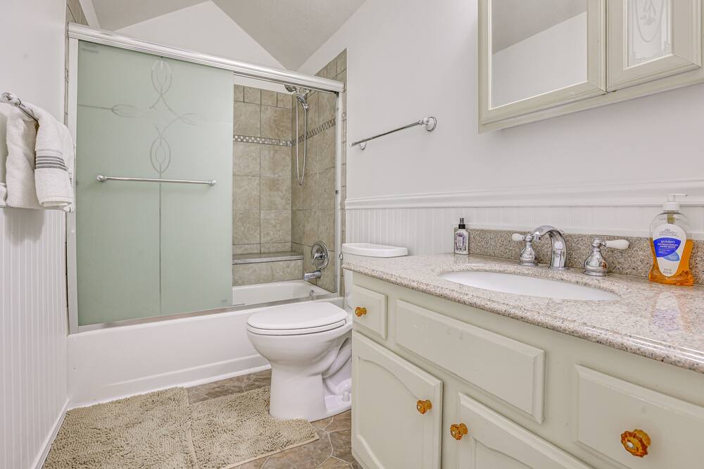 Photo of Bathroom in Chalco