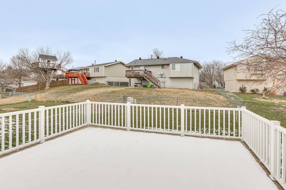 Photo of Outdoor in Chalco