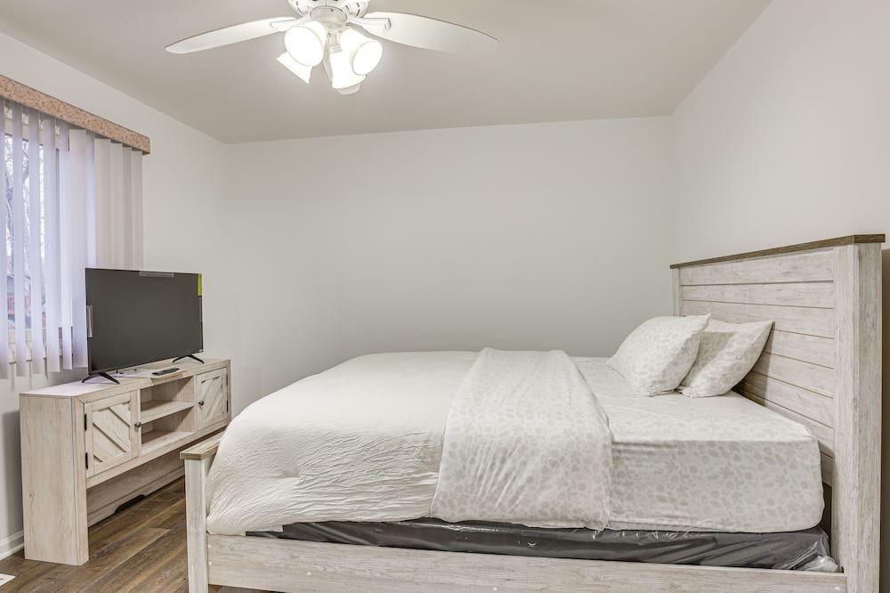 Photo of Bedroom in Chalco