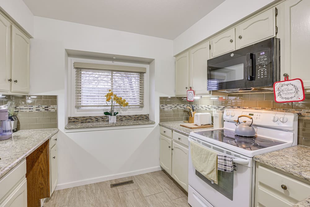 Photo of Kitchen in Chalco