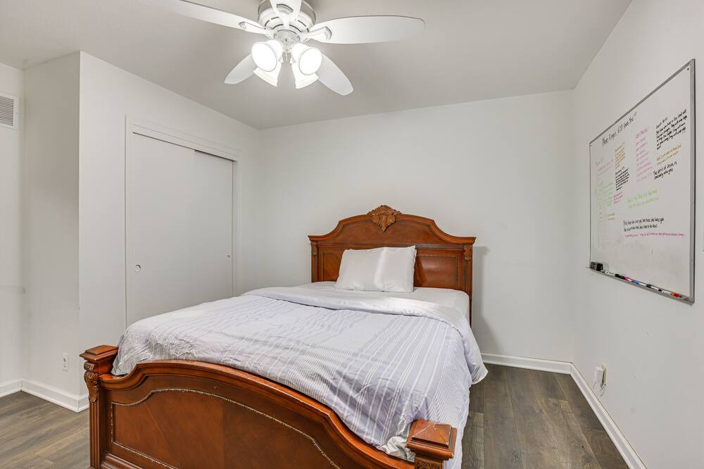 Photo of Bedroom in Chalco