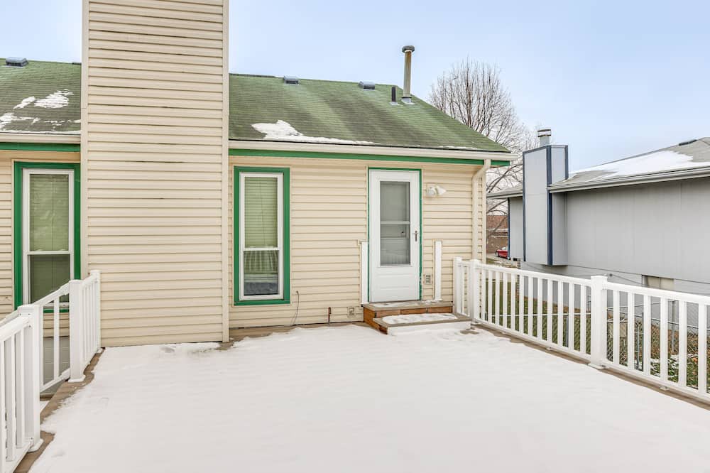 Photo of Outdoor in Chalco