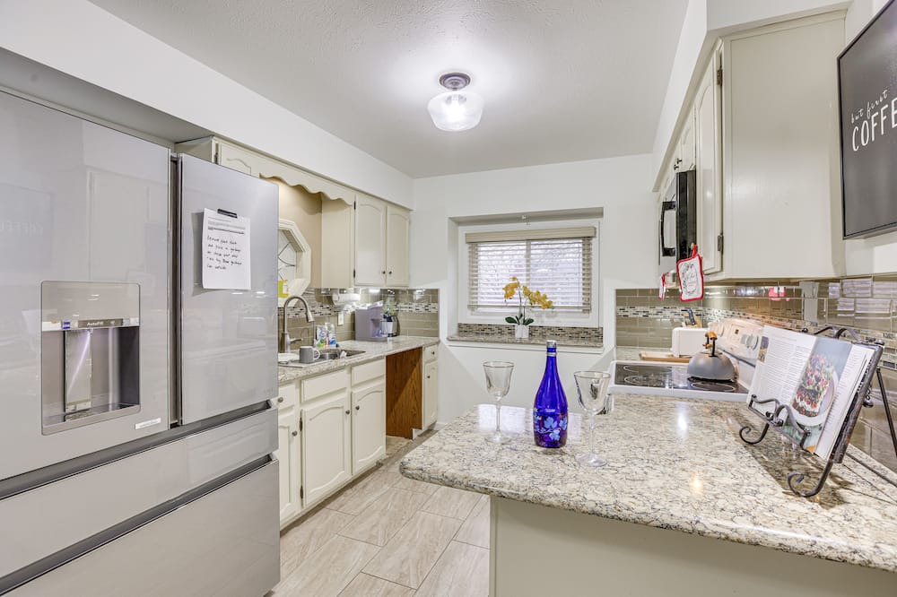 Photo of Kitchen in Chalco