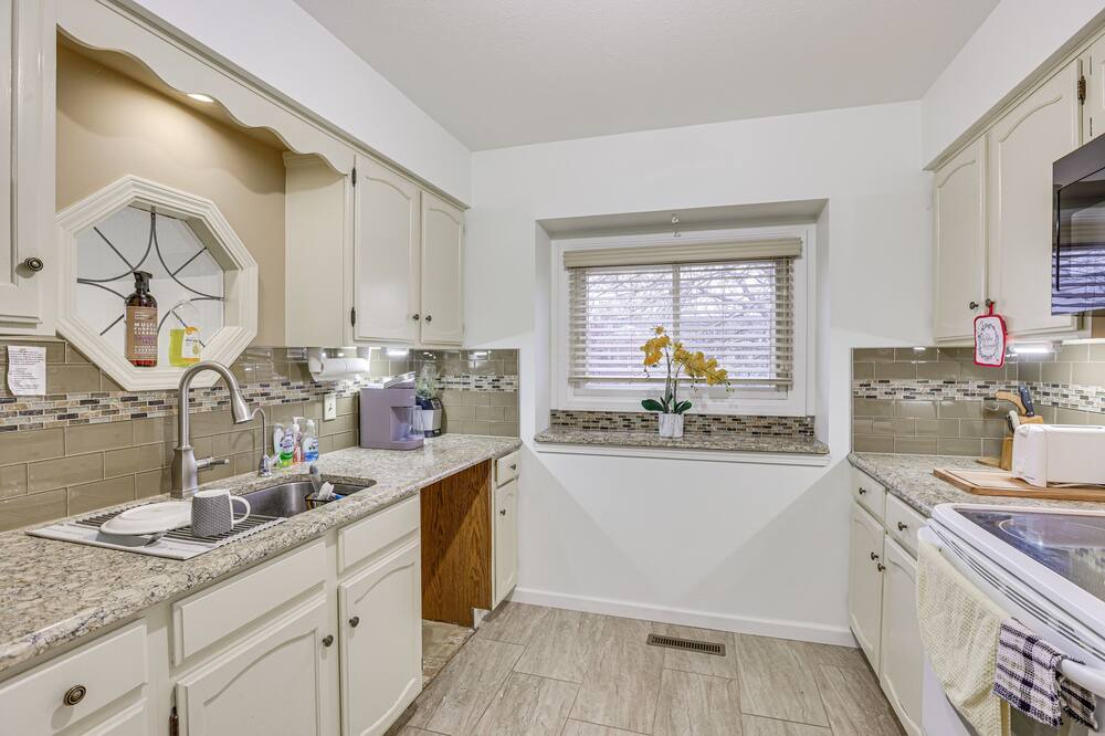 Photo of Kitchen in Chalco